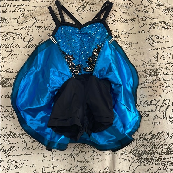 Colorful Girls' Dress Collection - Picture 7 of 14